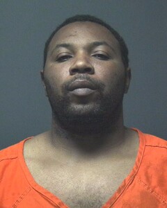 Mugshot of WALKER, MARCUS