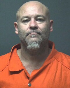 Mugshot of FOSTER, RUSSELL