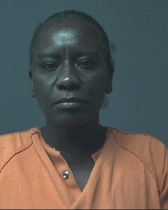 Mugshot of ARCHIBALD, TAMEKA