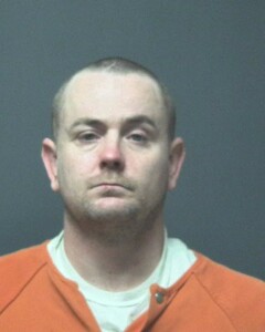 Mugshot of MADDOX, DENNIS