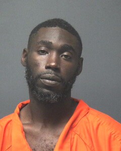 Mugshot of MCCREARY, MACK