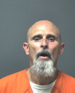 Mugshot of WINCHESTER, WILLIAM