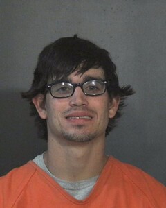 Mugshot of CARPENTER, JAMES