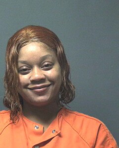 Mugshot of DUCREE, JOVANTE