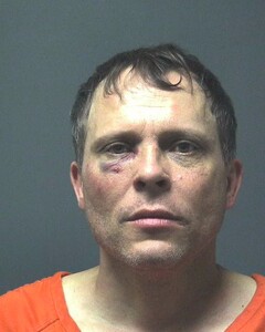 Mugshot of JORDAN, SHANE