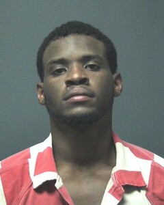 Mugshot of WILLIAMS, JOHNDARIUS  