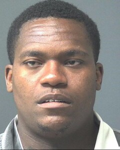 Mugshot of DOUGLAS, JUSTIN