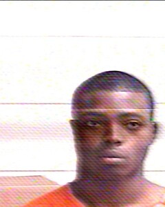 Mugshot of SCARBROUGH, JERVORIS