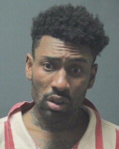 Mugshot of COLEY, RONALD