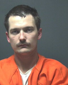 Mugshot of BELL, TRISTAN