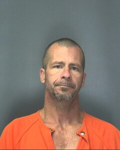 Mugshot of MCCRANEY, JERRY