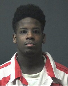 Mugshot of SMITH, LADWAUN