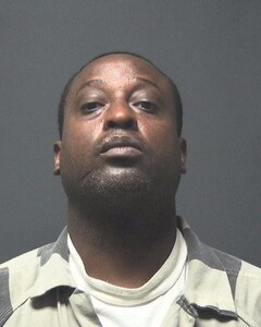 Mugshot of GRISSETT, LEONARD