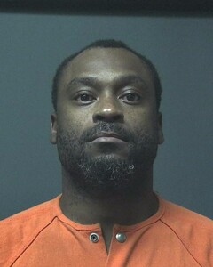 Mugshot of JOHNSON, RODNEY