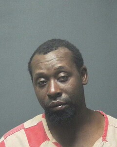 Mugshot of NORD, JIMMY