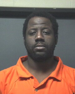Mugshot of MALLARD, DENZEL