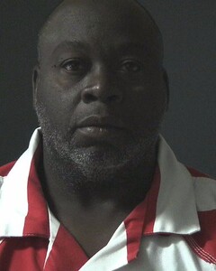 Mugshot of SHAVERS, WILLIAM