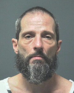 Mugshot of ROBERSON, DAVID