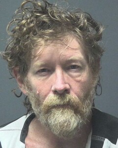 Mugshot of TOLBERT, CHRISTOPHER