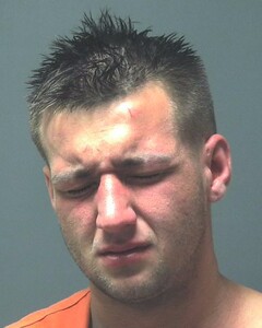Mugshot of QUALLS, TYLOR