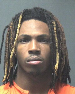 Mugshot of FINNEY, ISAIAH