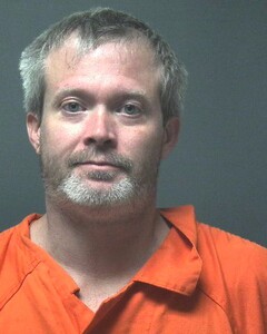 Mugshot of ROGERS, JUSTIN