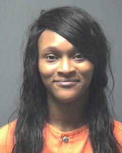 Mugshot of HAYES, VELMA