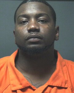 Mugshot of DAILEY, KEDARIUS