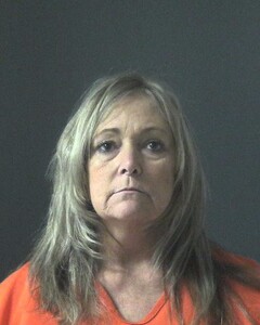 Mugshot of ROLLINS, TERESA