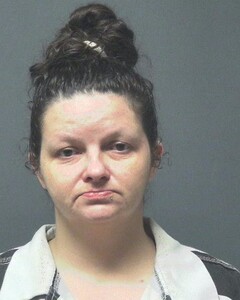 Mugshot of KILGORE, JENA