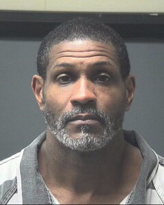 Mugshot of PUGH, EUGENE