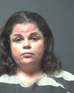 Mugshot of TAYLOR, ROSEANNA