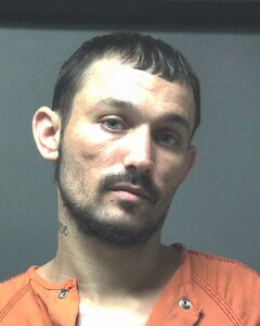 Mugshot of MCGHEE, JUSTIN