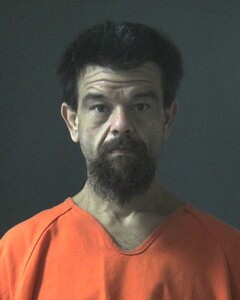 Mugshot of MCCRORY, DANNY