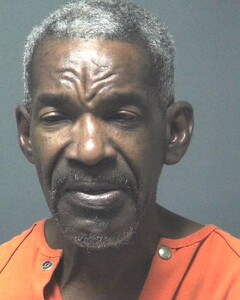 Mugshot of MCCANTS, CLEOPHUS