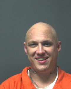 Mugshot of WATSON, CLINTON