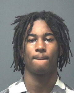 Mugshot of MANUEL, JAMARCUS  