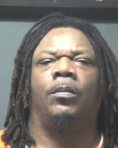 Mugshot of RILEY, JAMES