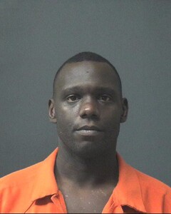 Mugshot of BARNES, ALBERT