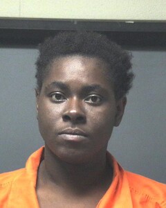 Mugshot of BETHEA, KIMLYN