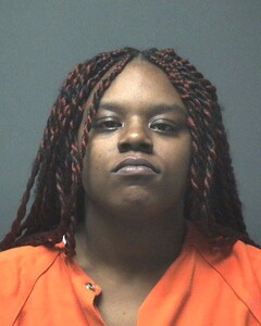 Mugshot of GOLDSMITH, DERICA