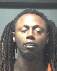 TERRANCE MOSLEY