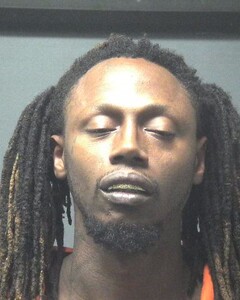 Mugshot of MOSLEY, TERRANCE  