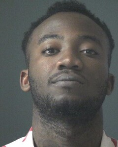 Mugshot of PETTWAY, MICHAEL