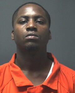 Mugshot of PETTWAY, KESHAWN
