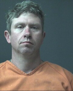 Mugshot of LANGHAM, COLT