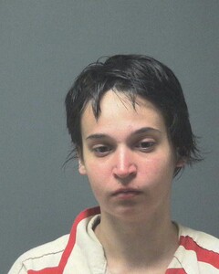 Mugshot of COMALANDER, SHELBY