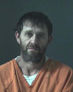 Mugshot of WEAVER, JOSEPH