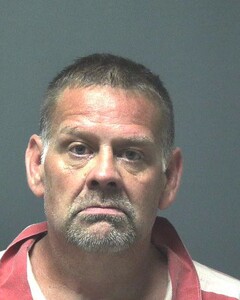 Mugshot of JACKSON, LARRY