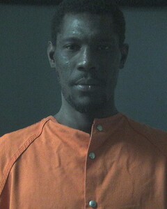 Mugshot of BENSON, CLARENCE